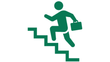 平均勤続勤務年数